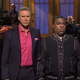 Will Ferrell, Tracy Morgan